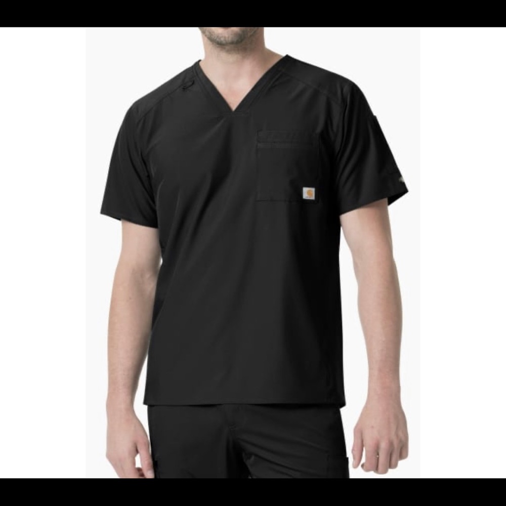 Men’s Carhartt Scrubs